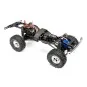 Combo Brushless 3350kv pour TRX-4M Traxxas Traxxas TRX-6250 - 4 TRX-6250-Combo Brushless 3350kv pour TRX-4M Traxxas - TRX-6250