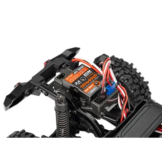 3350kv Brushless Combo for TRX-4M Traxxas Traxxas TRX-6250 - 6 TRX-6250-3350kv Brushless Combo for TRX-4M Traxxas - TRX-6250