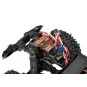 Combo Brushless 3350kv pour TRX-4M Traxxas Traxxas TRX-6250 - 6 TRX-6250-Combo Brushless 3350kv pour TRX-4M Traxxas - TRX-6250