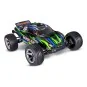 TRX-37354-4-Rustler BL-2S Clipless 4x2 Orange 1/10 RTR Traxxas - TRX-37354-4