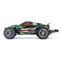 Rustler BL-2S Clipless 4x2 Orange 1/10 RTR Traxxas Traxxas TRX-37354-4 - 8 TRX-37354-4-Rustler BL-2S Clipless 4x2 Orange 1/10 RTR Traxxas - TRX-37354-4
