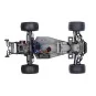 Rustler BL-2S Clipless 4x2 Orange 1/10 RTR Traxxas Traxxas TRX-37354-4 - 14 TRX-37354-4-Rustler BL-2S Clipless 4x2 Orange 1/10 RTR Traxxas - TRX-37354-4