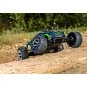 Rustler BL-2S Clipless 4x2 Orange 1/10 RTR Traxxas Traxxas TRX-37354-4 - 22 TRX-37354-4-Rustler BL-2S Clipless 4x2 Orange 1/10 RTR Traxxas - TRX-37354-4