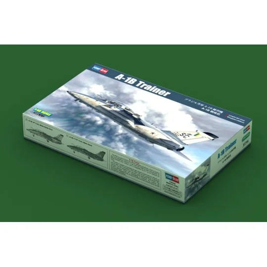 HB81744-A-1B Trainer 1/48 Hobby Boss