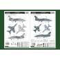 copy of US B-24J Liberator 1/48 Hobby Boss Hobby Boss HB81744 - 4 HB81744-A-1B Trainer 1/48 Hobby Boss - HB81744