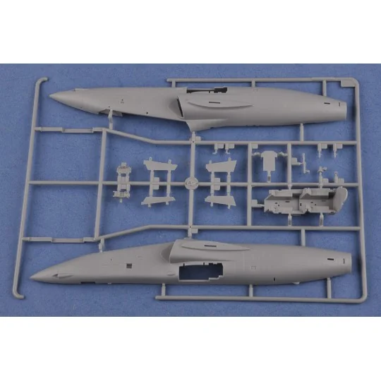 copy of US B-24J Liberator 1/48 Hobby Boss Hobby Boss HB81744 - 5 HB81744-A-1B Trainer 1/48 Hobby Boss - HB81744