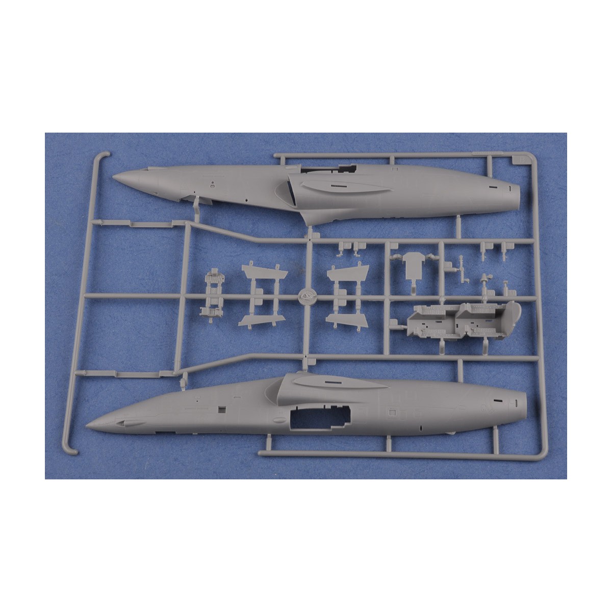 A-1B Trainer 1/48 Hobby Boss Hobby Boss HB81744 - 5