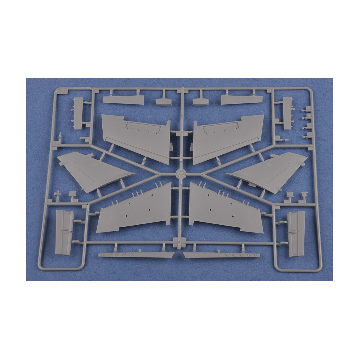 A-1B Trainer 1/48 Hobby Boss Hobby Boss HB81744 - 6