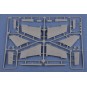 copy of US B-24J Liberator 1/48 Hobby Boss Hobby Boss HB81744 - 6 HB81744-A-1B Trainer 1/48 Hobby Boss - HB81744