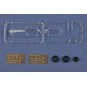 copy of US B-24J Liberator 1/48 Hobby Boss Hobby Boss HB81744 - 7 HB81744-A-1B Trainer 1/48 Hobby Boss - HB81744