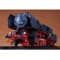 Kriegslokomotive BR52 locomotive with 1/35 Trumpeter tender Trumpeter TR00210 - 5 TR00210-Kriegslokomotive BR52 locomotive with 1/35 Trumpeter tender - TR00210