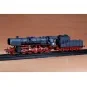 TR00210-Locomotive Kriegslokomotive BR52 avec tender 1/35 Trumpeter