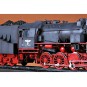TR00210-Locomotive Kriegslokomotive BR52 avec tender 1/35 Trumpeter