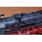 TR00210-Kriegslokomotive BR52 locomotive with 1/35 Trumpeter tender
