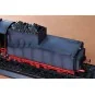 Kriegslokomotive BR52 locomotive with 1/35 Trumpeter tender Trumpeter TR00210 - 12 TR00210-Kriegslokomotive BR52 locomotive with 1/35 Trumpeter tender - TR00210