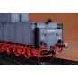 Kriegslokomotive BR52 locomotive with 1/35 Trumpeter tender Trumpeter TR00210 - 13 TR00210-Kriegslokomotive BR52 locomotive with 1/35 Trumpeter tender - TR00210