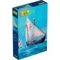 Bateau Nina 1/75 Heller Heller HEL-80815 - 1 HEL-80815-Bateau Nina 1/75 Heller - HEL-80815