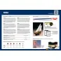 HEL-80815-Boat Nina 1/75 Heller - HEL-80815