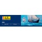 Boat Nina 1/75 Heller Heller HEL-80815 - 4 HEL-80815-Boat Nina 1/75 Heller - HEL-80815