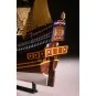 HEL-80829-Boat Golden Hind 1/96 Heller