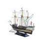 HEL-80835-Boat Galleon 1/200 Heller