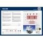 HEL-80835-Boat Galleon 1/200 Heller - HEL-80835
