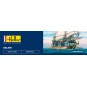 HEL-80835-Bateau Galion 1/200 Heller - HEL-80835
