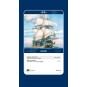 Boat Galleon 1/200 Heller Heller HEL-80835 - 6 HEL-80835-Boat Galleon 1/200 Heller - HEL-80835