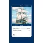 HEL-80835-Boat Galleon 1/200 Heller - HEL-80835