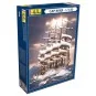 HEL-80890-Bateau Cap Horn 1/150 Heller