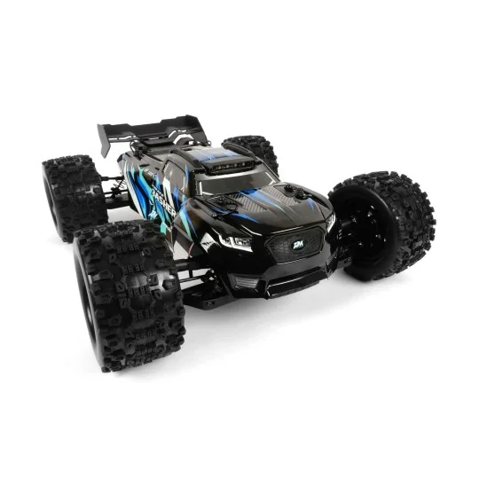 T4985-Pirate Basher 1/10 XL Brushless RTR 4x4 T2M