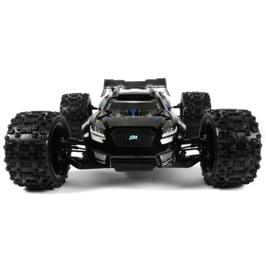 T4985-Pirate Basher 1/10 XL sans balais RTR 4x4 T2M