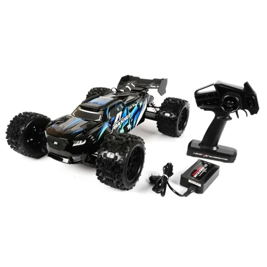 T4985-Pirate Basher 1/10 XL Brushless RTR 4x4 T2M - T4985