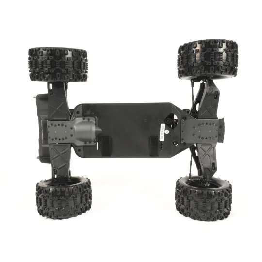 T4985-Pirate Basher 1/10 XL sans balais RTR 4x4 T2M