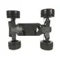T4985-Pirate Basher 1/10 XL sans balais RTR 4x4 T2M - T4985