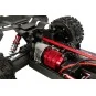 T4985-Pirate Basher 1/10 XL sans balais RTR 4x4 T2M - T4985