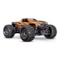 Mini MAXX BL-2S 4WD 1/16 2.4Ghz + accu / chargeur Traxxas Traxxas TRX-107154-1 - 4 TRX-107154-1-Mini MAXX BL-2S 4WD 1/16 2.4Ghz + accu / chargeur Traxxas - TRX-107154-1