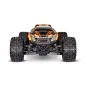 Mini MAXX BL-2S 4WD 1/16 2.4Ghz + accu / chargeur Traxxas Traxxas TRX-107154-1 - 5 TRX-107154-1-Mini MAXX BL-2S 4WD 1/16 2.4Ghz + accu / chargeur Traxxas - TRX-107154-1