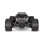 TRX-107154-1-Mini MAXX BL-2S 4WD 1/16 2.4Ghz + Traxxas battery / charger