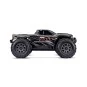 TRX-107154-1-Mini MAXX BL-2S 4WD 1/16 2.4Ghz + accu / chargeur Traxxas