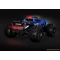TRX-107154-1-Mini MAXX BL-2S 4WD 1/16 2.4Ghz + Traxxas battery / charger - TRX-107154-1