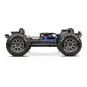 TRX-107154-1-Mini MAXX BL-2S 4WD 1/16 2.4Ghz + Traxxas battery / charger