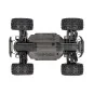 TRX-107154-1-Mini MAXX BL-2S 4WD 1/16 2.4Ghz + Traxxas battery / charger - TRX-107154-1