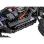 TRX-107154-1-Mini MAXX BL-2S 4WD 1/16 2.4Ghz + Traxxas battery / charger