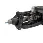 TRX-107154-1-Mini MAXX BL-2S 4WD 1/16 2.4Ghz + Traxxas battery / charger - TRX-107154-1