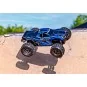 TRX-107154-1-Mini MAXX BL-2S 4WD 1/16 2.4Ghz + accu / chargeur Traxxas - TRX-107154-1