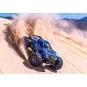 TRX-107154-1-Mini MAXX BL-2S 4WD 1/16 2.4Ghz + Traxxas battery / charger - TRX-107154-1