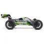 1.ROGB.V2-XX-PACK-Combo Rogue Buggy 2.0 Brushless 1/10 RTR + Lipo/Chargeur HobbyTech - 1.ROGB.V2-XX-PACK
