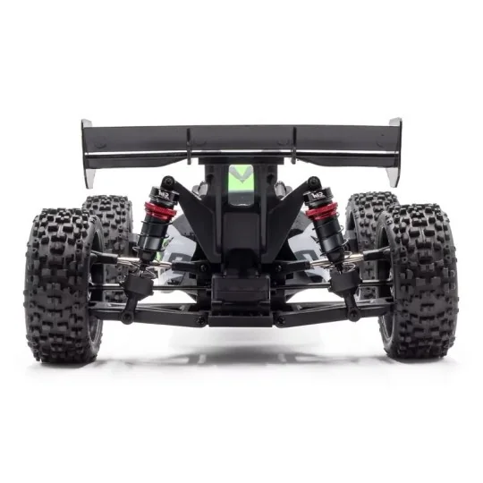 1.ROGB.V2-XX-PACK-Combo Rogue Buggy 2.0 Brushless 1/10 RTR + Lipo/Charger HobbyTech