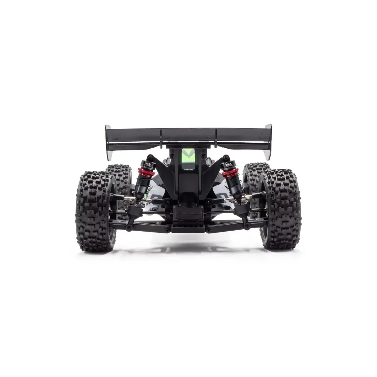 Combo Rogue Buggy 2.0 Brushless 1/10 RTR + Lipo/Chargeur HobbyTech Hobbytech 1.ROGB.V2-XX-PACK - 5